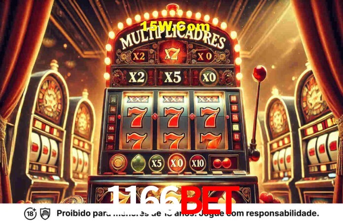 Game Providers 1166Bet