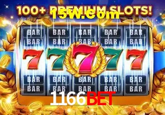 Provedores de Jogos 1166Bet