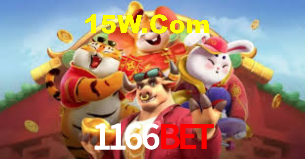1166Bet