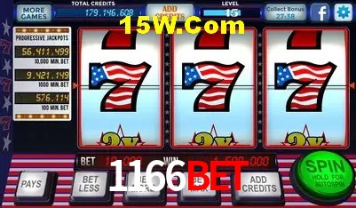 Diretório de Jogos 1166Bet