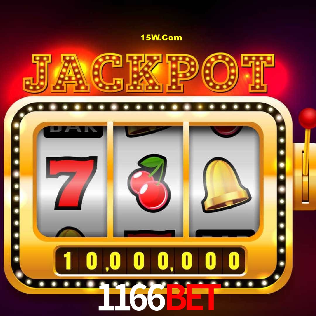 Slot Games 1166Bet