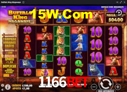 1166Bet