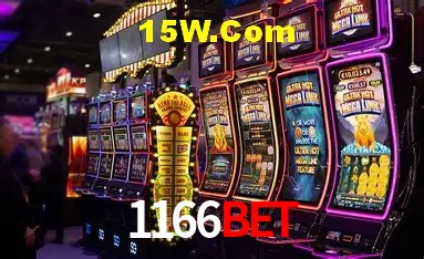 Experiência VIP 1166Bet