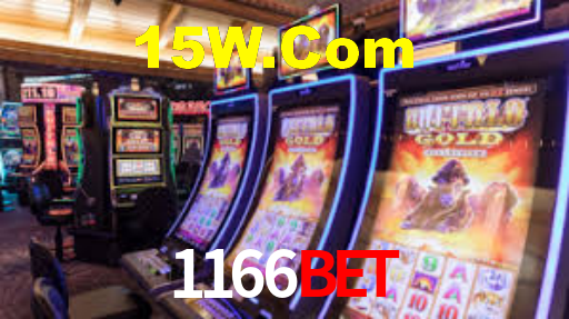 1166Bet