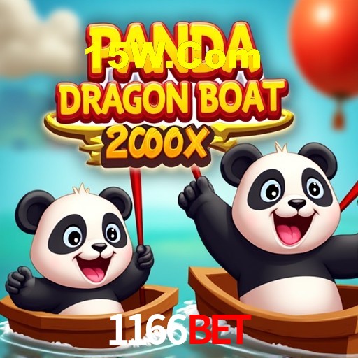 Interface do App 1166Bet