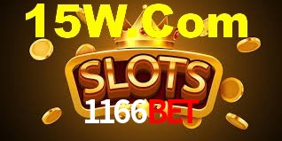 Welcome Bonus 1166Bet
