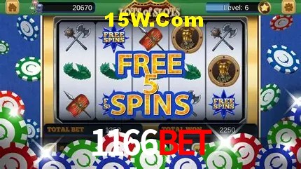 Casino Ao Vivo 1166Bet