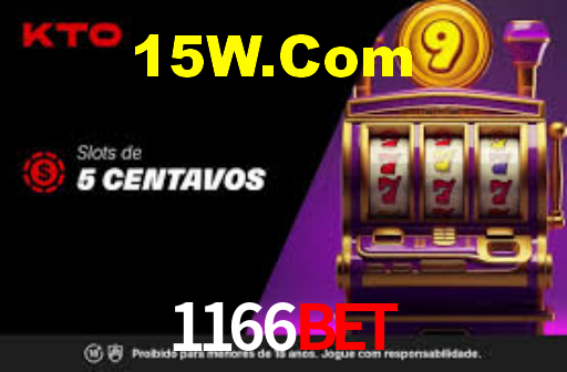 1166Bet