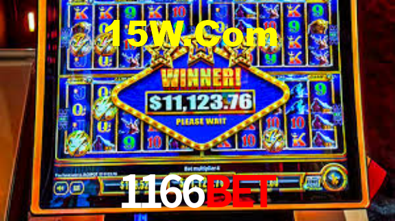1166Bet