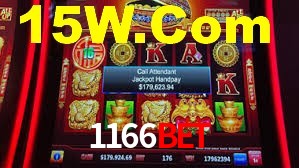 Live Casino 1166Bet
