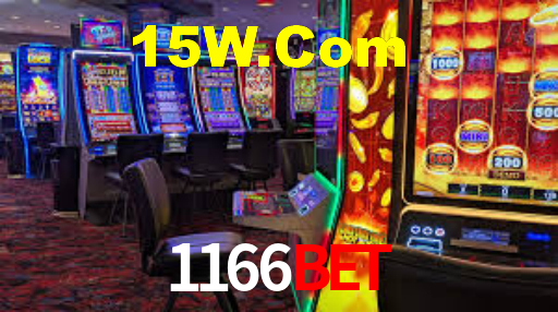 1166Bet Com