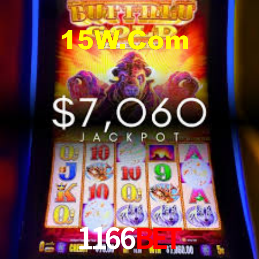 1166Bet