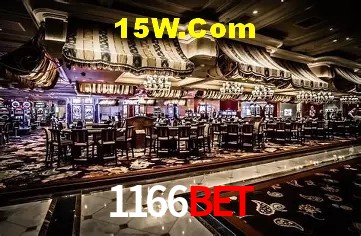 Casino VIP 1166Bet