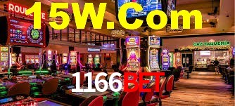 1166Bet App Interface