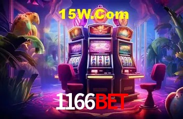 Casino Ao Vivo 1166Bet