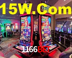 Exclusive Games 1166Bet