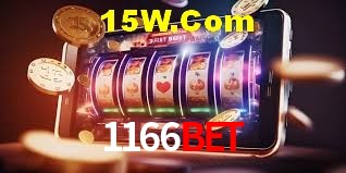 Welcome Bonus 1166Bet