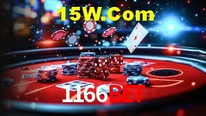 Statistics 1166Bet