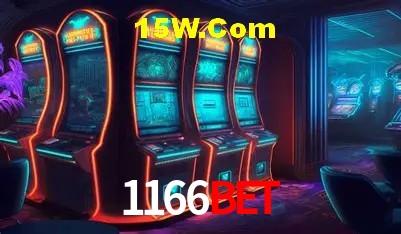 Estatísticas 1166Bet