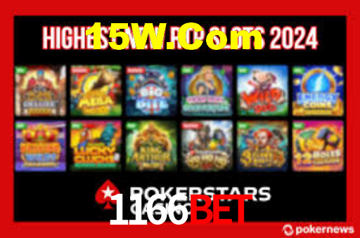 1166Bet Com