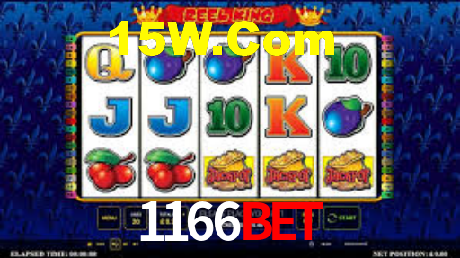 1166Bet