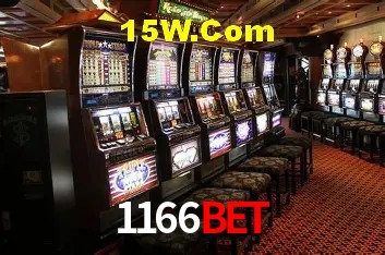 Sistemas de Segurança 1166Bet