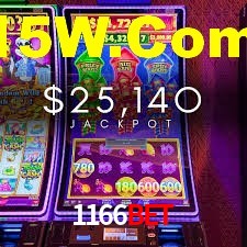 VIP Casino 1166Bet
